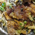 Okonomiyaki Gama - 