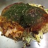 鉄板料理 かぶら