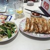 餃子の王将 武蔵小杉店