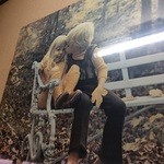 喫茶軽食 きよ水 - かわいい　ちゅ♡ﾅﾂｶｼｲ♪