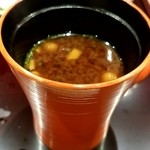 日本料理 とくを - 2016 1