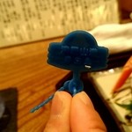 日本料理 とくを - 蟹のタグ