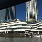 Butter - ベイクォーター、到着です！