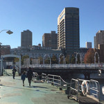 Butter - 素敵な街並み、横浜❤︎