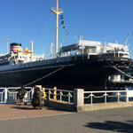 Butter - 氷川丸？