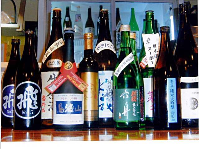 兵六玉（ヒョウロクダマ） - 泉外旭川（居酒屋）の写真