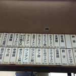 叶や - 2016年1月。