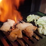 新鮮肉市場フレスコ - 