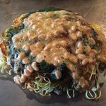 納豆トッピング