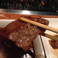 焼肉 宮中 - 