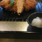 Tonkatsu Kewaike - 