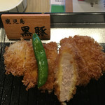 Tonkatsu Kewaike - 