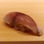 鮨 あらい - さば