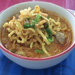 Khaosoi Chiang mai - 