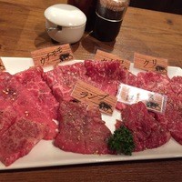 NO MEAT, NO LIFE.2nd - 