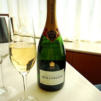 フレンチレストラン ミクニ サッポロ - Bollinger Special Cuvee Brut