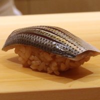 鮨 あらい - 小肌