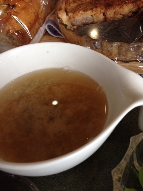 柿の木坂カフェ - 釧路（カフェ）の写真