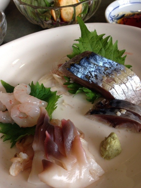 柿の木坂カフェ - 釧路（カフェ）の写真