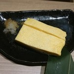 Senyaichiyamoriokaoodooriten - 出汁巻玉子