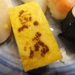 Nigiri Uosa - 