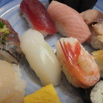 Nigiri Uosa - 