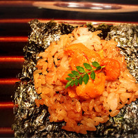 鉄板焼キュイジーヌ バンブー グラッシィ 恵比寿店 - 