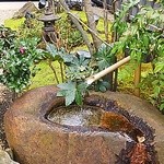 岡崎甲羅 - 素敵な庭園