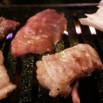 焼肉 一力 - 