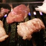 焼肉 一力 - 