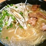 らーめん食堂元斗好軒 - 