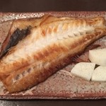 よねさん - 赤魚