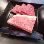 南海グリル - 鉄板焼極上ランチ　