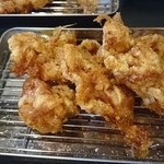 鶏とハイボール　フライングチキン - サクサクふわふわ☀ノーマル☀