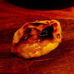 Restaurant OKADA - ［2015/12］Amuse-bouche