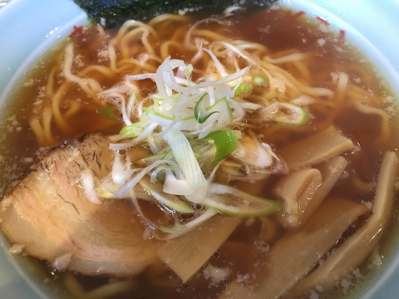 喜多方らーめん めんこい 駒ヶ根店 name=