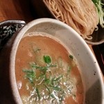 麺匠 たか松 - 