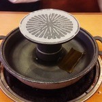 Mampuku Tarou - 焼肉＆鍋