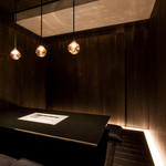 神戸牛 完全個室 焼肉 韓国酒家