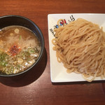 近江熟成醤油ラーメン 十二分屋 - 