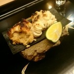 恵比寿 くろいわ - 