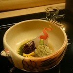 恵比寿 くろいわ - 