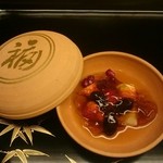 恵比寿 くろいわ - 