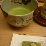 恵比寿 くろいわ - 