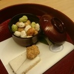 恵比寿 くろいわ - 