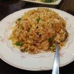 香蘭 - 炒飯