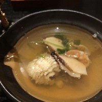 あわび日本料理 錦りゅう - 
