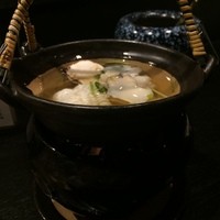 あわび日本料理 錦りゅう - 