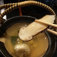 あわび日本料理 錦りゅう - 
