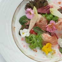 Enjoué(エンジョーエ)～当店で一番気軽に楽しめるコース
